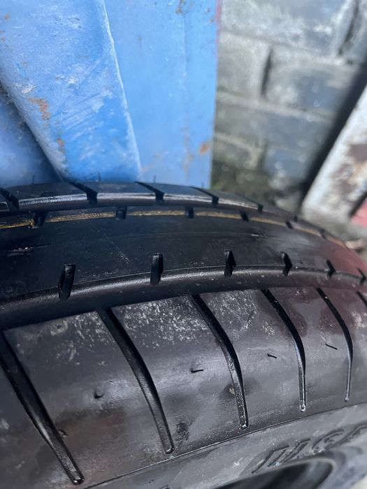 Докатка автомобільна volvo s40, v40