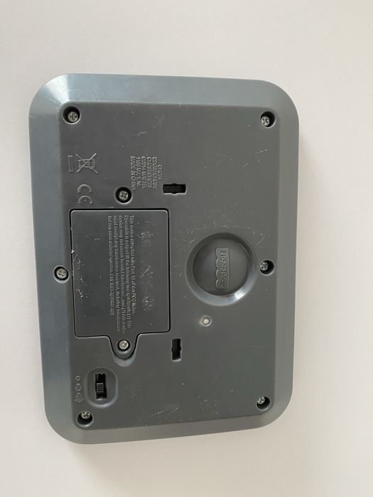 Інтерактивна іграшка