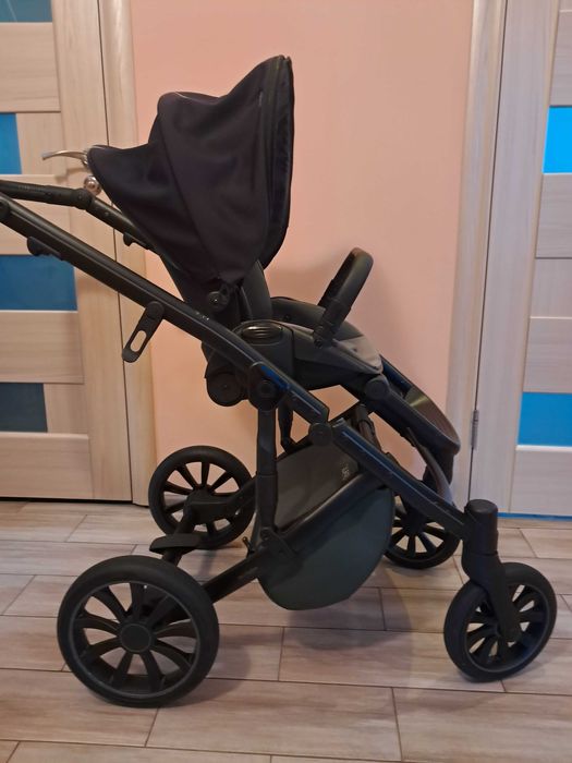 Дитячий візок Аnex m/type Pro