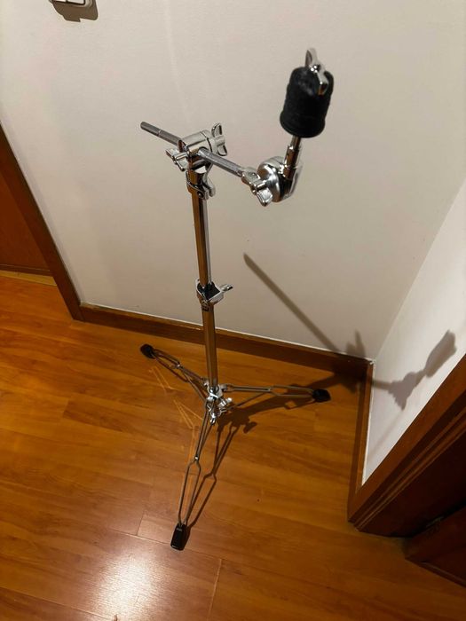 Estante de Prato Girafa - Millenium CB-801 Pro (Nova/Nunca Usada)