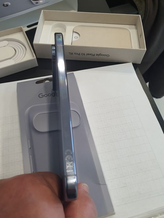 Google pixel 10 pro xl