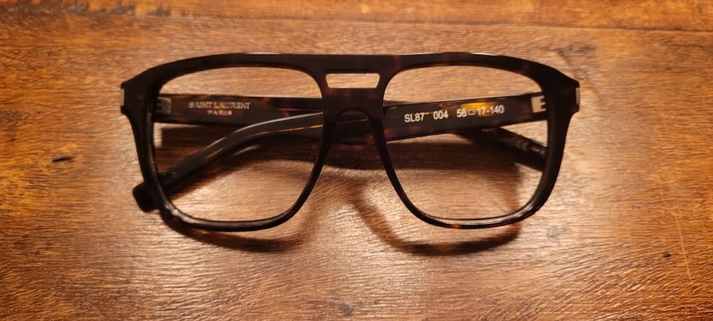 Óculos Saint Lourent