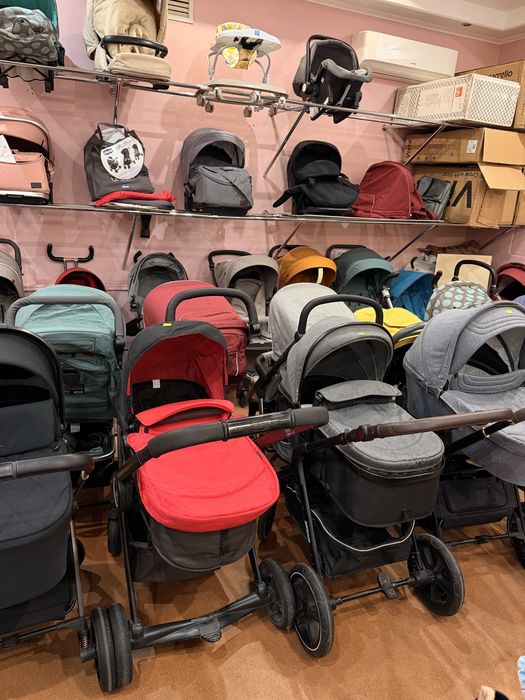 Продам коляску (візок). ПРИЙМАЄМО НА ПРОДАЖ КОЛЯСКИ