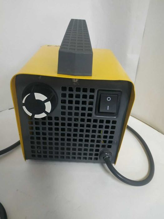Електрична теплова пушка Ballu BKN-3