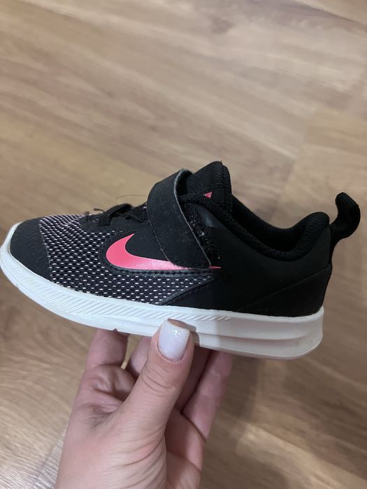 Nike дитячі кросівки