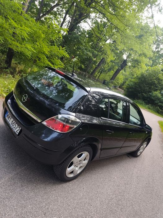 Astra h 1.6 klima#xenon