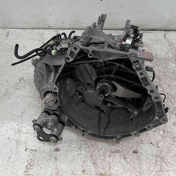 Caixa Velocidades Manual MAZDA 6 Combi 2.2 D (110 kW / 150 cv) [10.2012 - 12.2020]