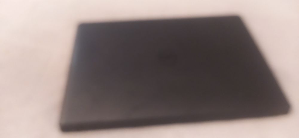 Laptop Dell latitude 3470