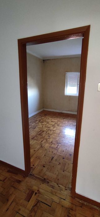 T4 na rua José Caetano Júnior, Covilhã