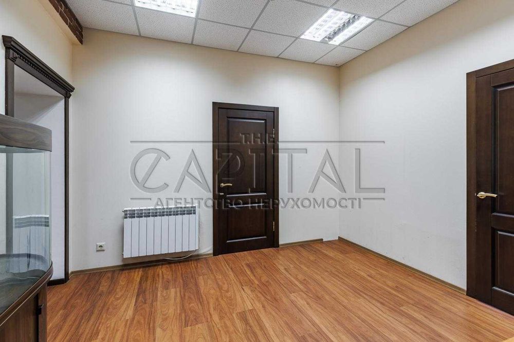 Продаж офісу, вул. Оболонська, метро Тараса Шевченка