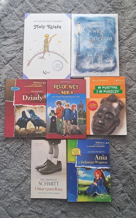 27 szt Zestaw książek literatura encyklopedia