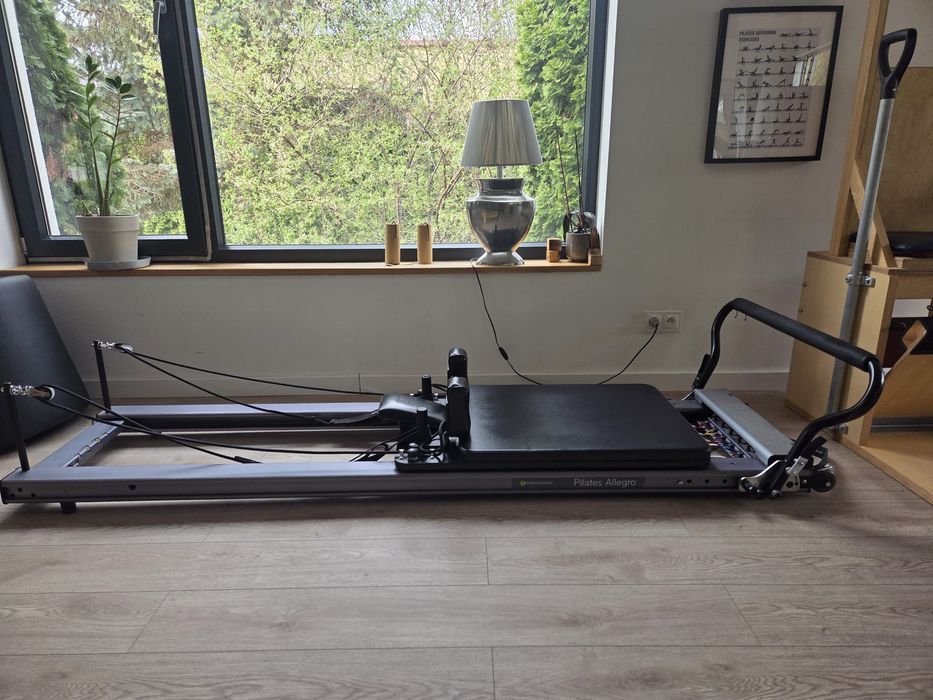 BALANCED BODY Allegro Reformer