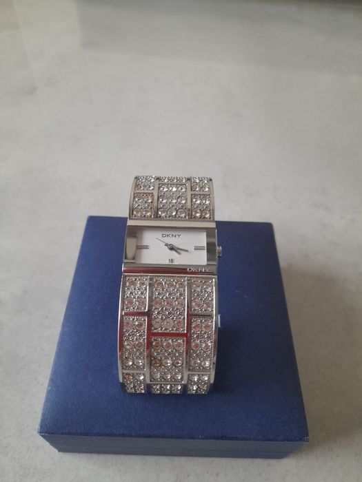 Zegarek dkny oryginał