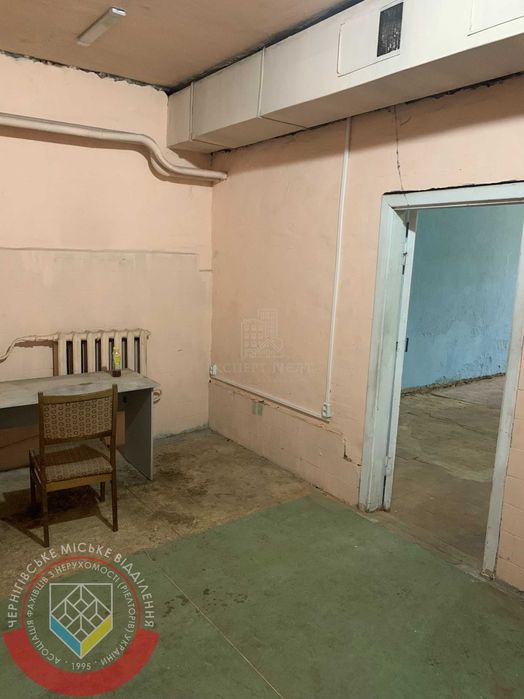 RLT S01 Оренда складського приміщення з рампою, 130 м2, Дніпровська