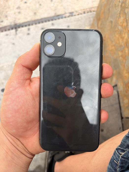 iPhone 11 128 Gb