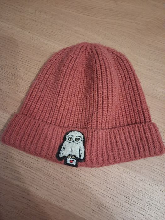 Czapka Harry Potter Smyk 56cm