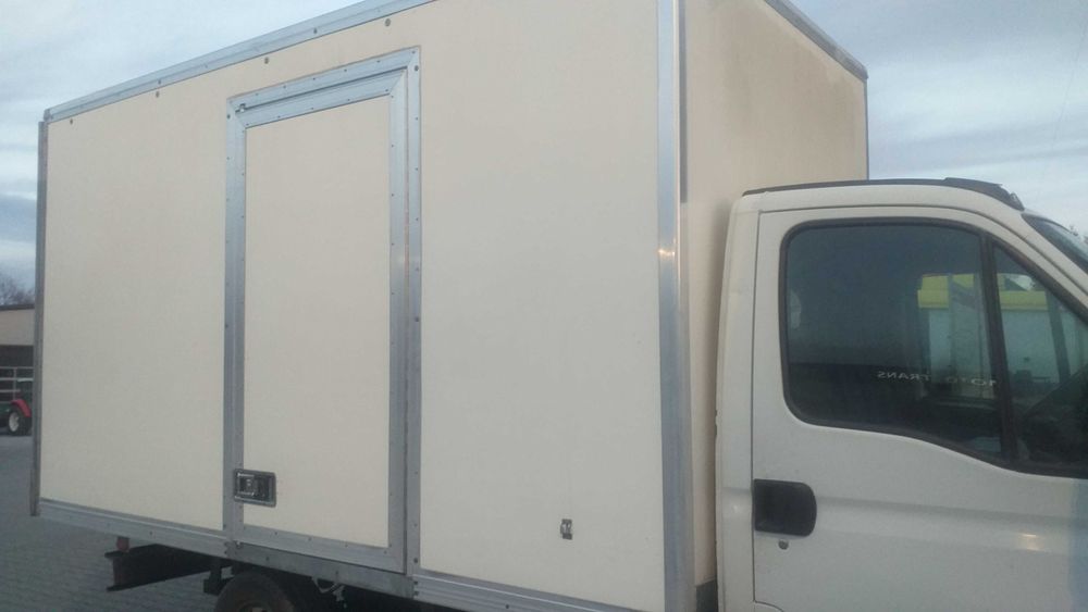 Буда автомобільна