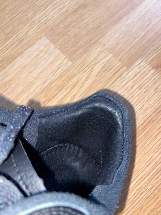 Оригінал Кроссовки adidas superstar x dime