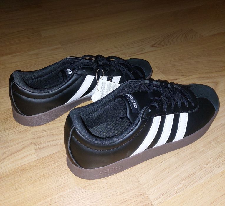 Sapatilhas Adidas Novas