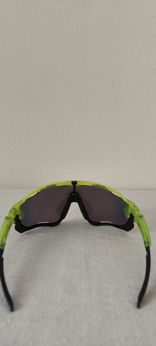 Oakley Jawbreaker – Prizm Road – Excelente estado