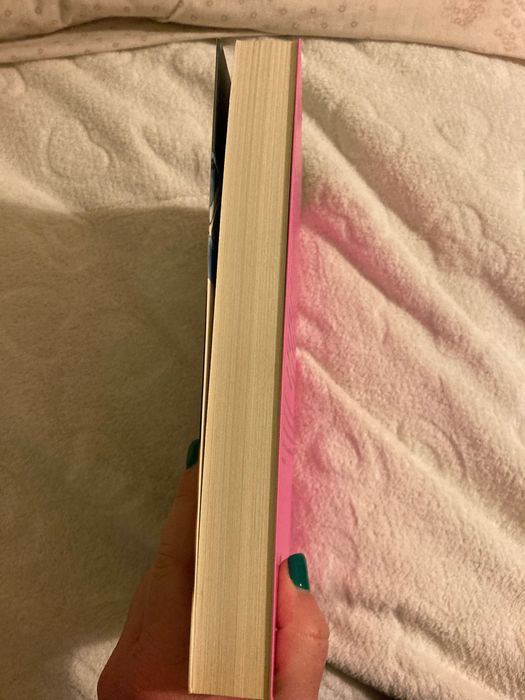 Livro Nicholas Sparks
