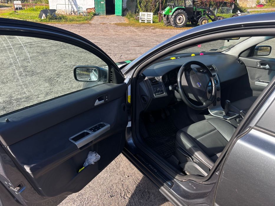 Volvo s40 2006r.