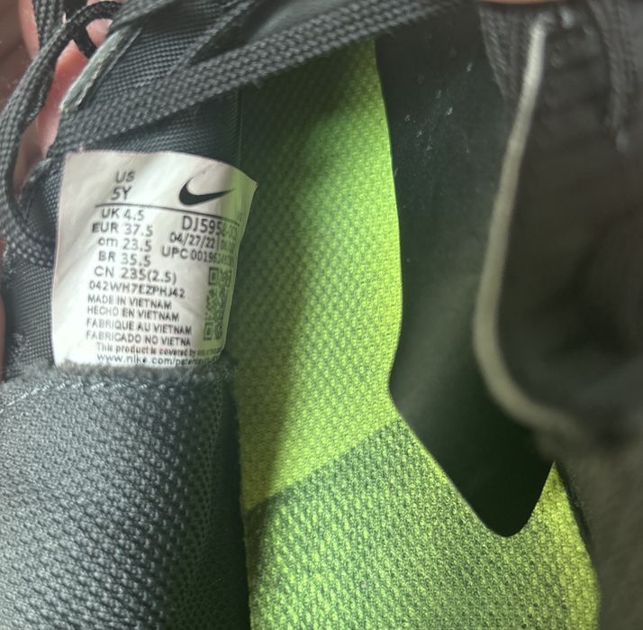 Chuteiras Nike Mercurial