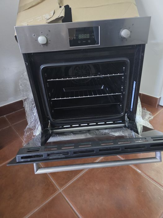 Forno Candy multifunções