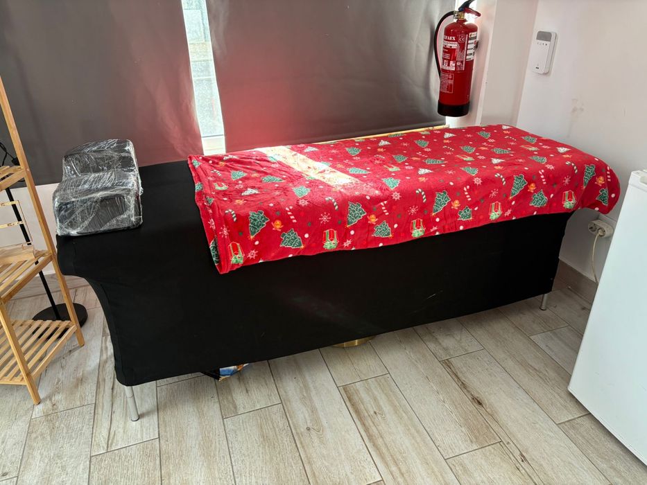 Marquesa de estetica