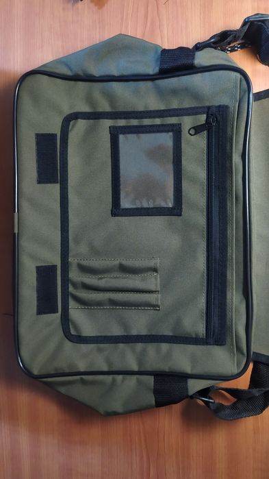 Pasta/mala tiracolo Easyway