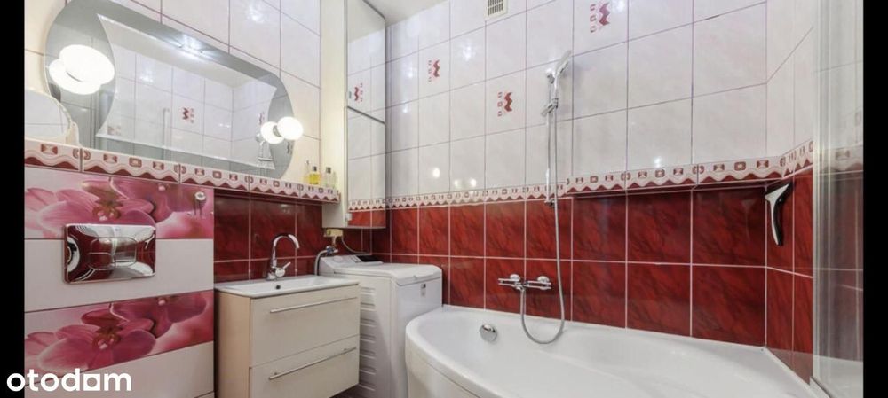 Apartment in Warszawa, Osiedle WSM Koło, Wola - Więcej