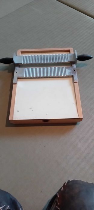 Maquina FETON de encher capsulas de gelatina e máquina de fazer grânulos de homeopatia
