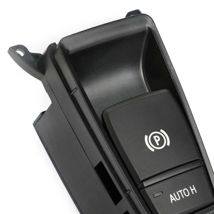 Botão interruptor travão de mão Bmw  x5, x6, e70, e71, e72 novo