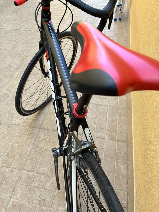Bicicleta de Estrada Conor WRC Spirit X | Shimano Tiagra 2x10 | Excelente Estado