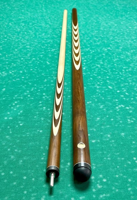 Бильярдный кий 10 запилов, кий для бильярда,  кий більярдний