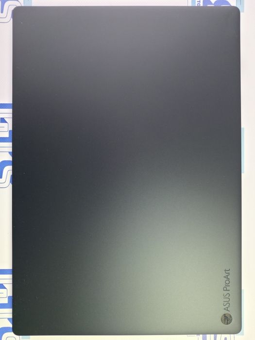 Asus ProArt P16 4k OLED R9/ram32/ssd-1Tb RTX4060