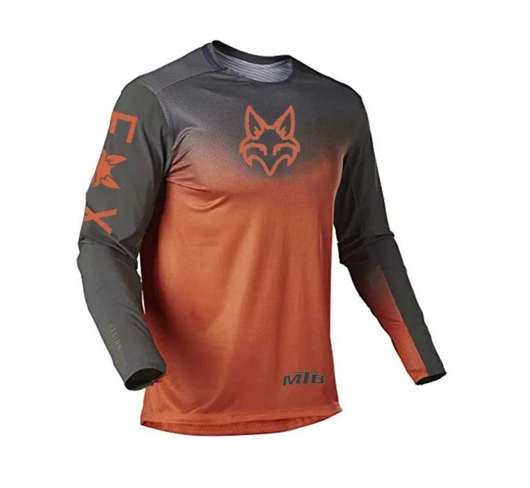 Мотоджерсі MTB FOX M-розмір