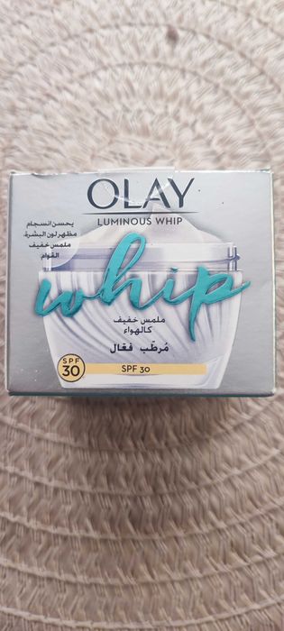 Ludzie Mega Promocja.Krem Whip