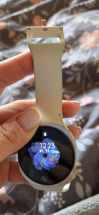 Смарт-годинник Samsung Galaxy Watch 8 40mm