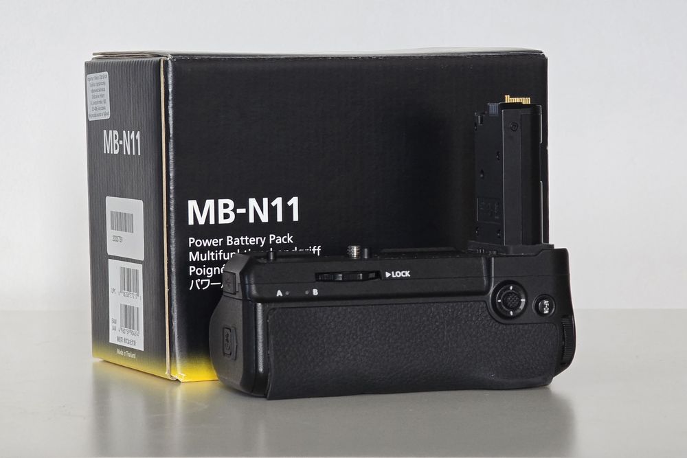 Nikon MB-N11 Battery Pack