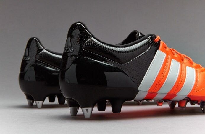 Adidas Ace 15.1 SG Leather 900 Olx