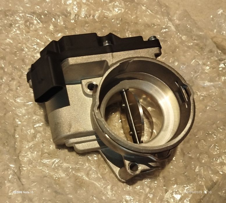 Motor Audi A3 2.0 TDI BKD - Peças