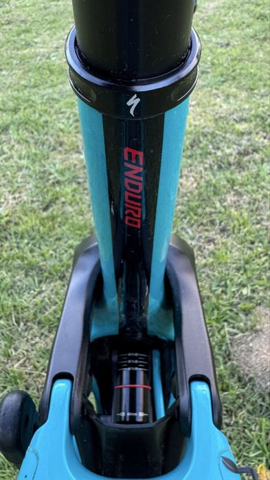 Specialized Enduro Comp