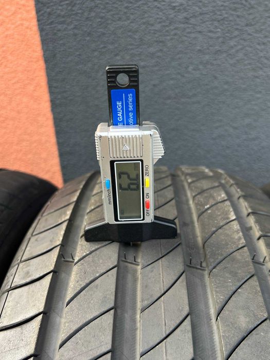 Шини 225/55 R18 102V Michelin e*primacy