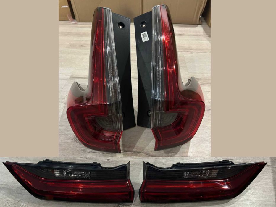 Стоп ліхтар фара фонарь Honda CR-V оригінальні USA 2020 - 2022