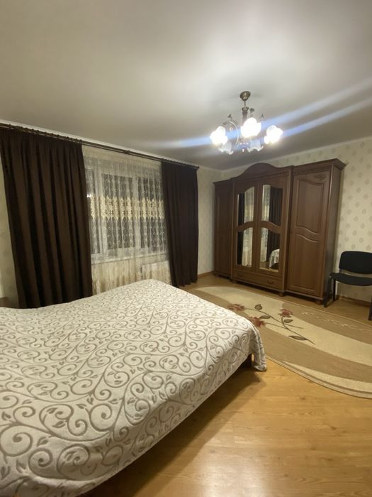 Продаю 3-кімнатну квартиру в районі Луцького кільця