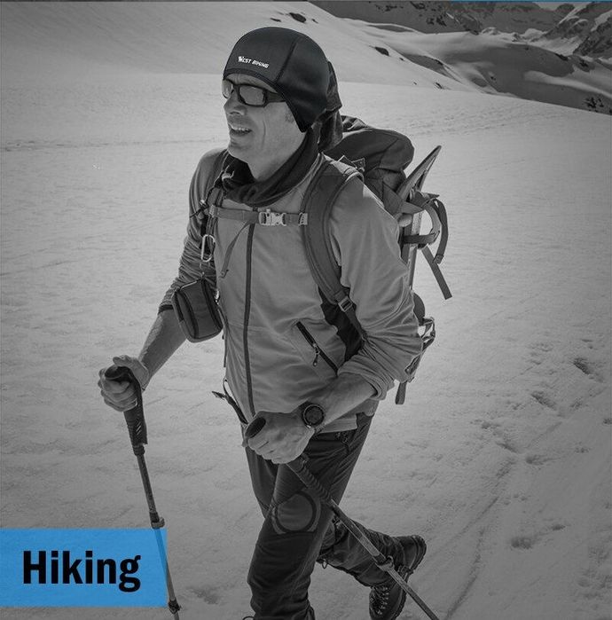 Подшлемник (шапка під шолом)