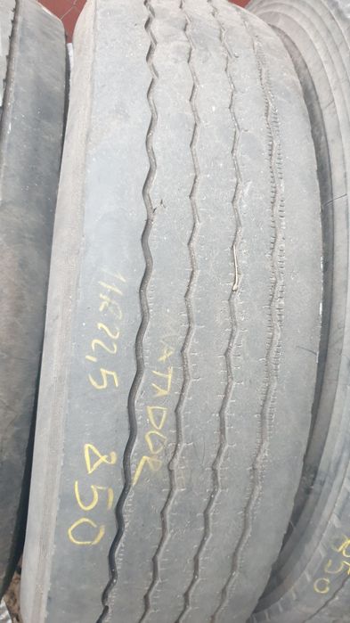 Автошина 11.00R22.5