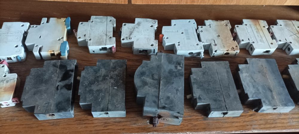 Радиодетальное добро