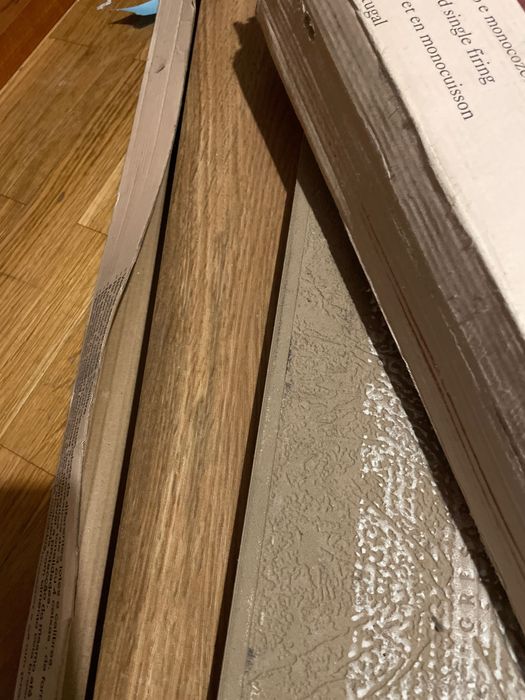 Azulejo para chão madeira